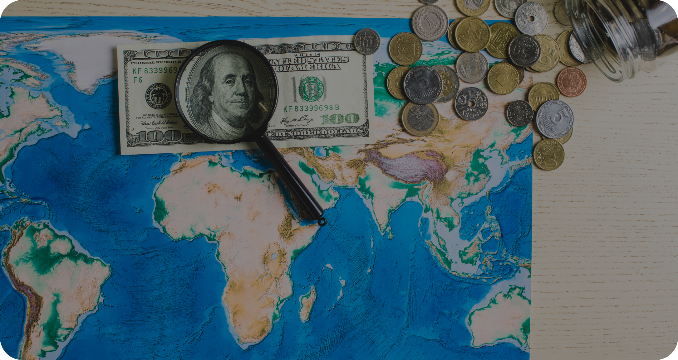 Digital Currency Industry